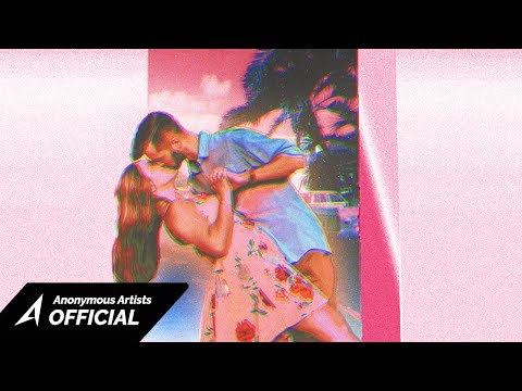 Anonymous Artists - Dither (Art. yelloasis & JUNNY) [Official Lyric Video]