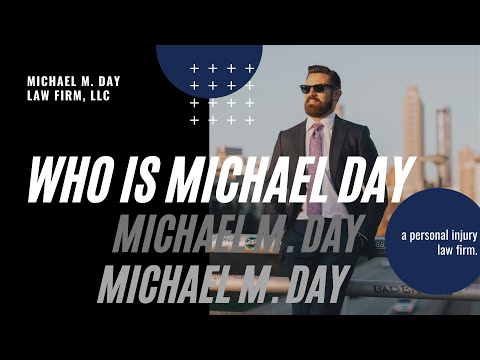 Who is Michael Day.
