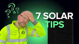 7 things to know before you get solar quotes