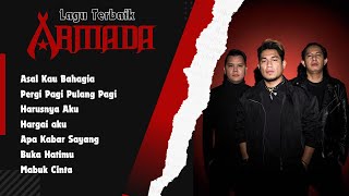 Download lagu Lagu Armada Album Pilihan 2024 - Pergi Pagi Pulang Pagi - Buka Hatimu -Asal Kau Bahagia mp3