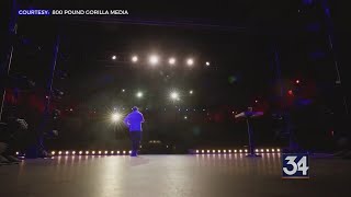 Joe Gatto bringing comedy tour to Binghamton this weekend