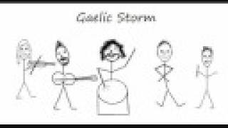 Gaelic Storm - The Night I Punched Russell Crowe