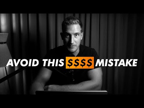 Why Most Director Treatments Fail (This Cost Me Years To Learn) | Masterclass 2/12