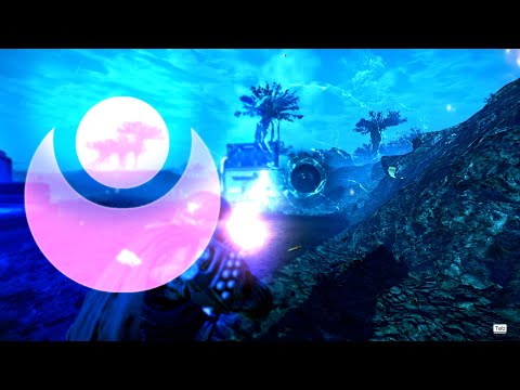 (Leak) Helldivers 2 - Purging Illuminate Cultists