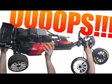 This Was a Terrible Idea | From Perfect to Totaled