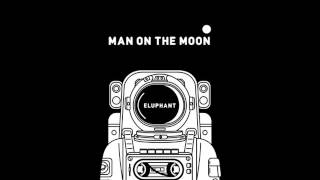 Eluphant - 크레이터 Crater (feat. 김필)