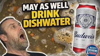 The TRUTH About Budweiser