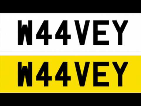 Video thumbnail for W44VEY