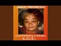 Love Overflowing In Salvation (L.O.I.S.) (feat. Qmberli)