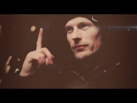 DJ Static feat. Jokeren - Chefpikken (POLTIKEN: 5/6. GAFFA: 5/6. SOUNDVENUE: 6/6)