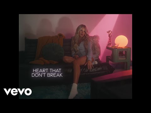 Heart That Dont Break - Mackenzie Carpenter
