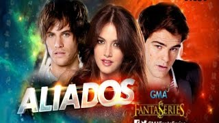 ALIADOS❤️ GMA-7 