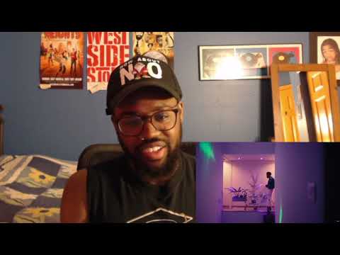 CYBAH (Official Video) Syd, Lucky Daye