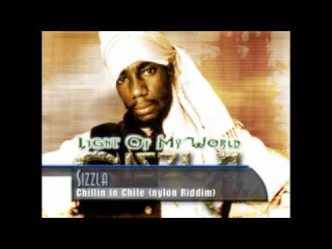 SIZZLA - CHILLIN IN CHILE (HQ)