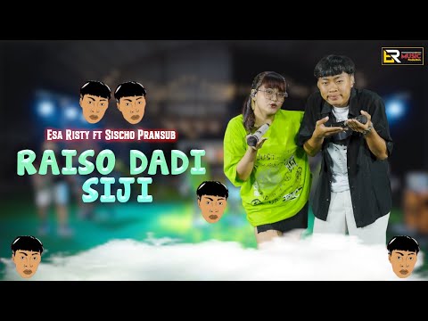 Esa Risty ft. Sischo Funkot - Raiso Dadi Siji (Official Live Music) Anggone awkdewe lek gendakan