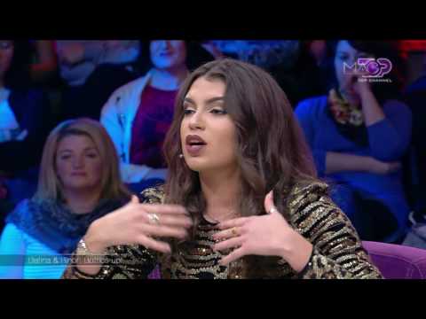 Top Show Magazine, 25 Nentor 2016, Pjesa 1 - Top Channel Albania - Talk Show