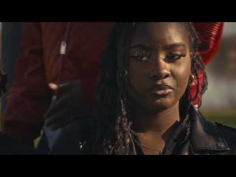 Jethro O - TOI OU JÉSUS (Clip officiel)