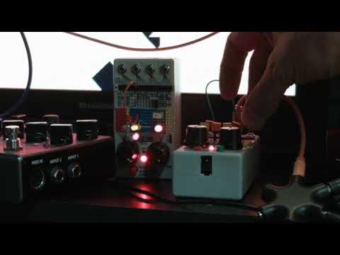 Olegtron 4060mk2 - White image 7