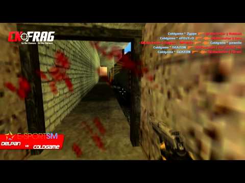 cnFrag.com - Swedish Championship 2012 Highlights