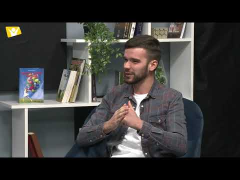 „Potraga za smislom - Josip Ivanković“ [EMISIJA #15]