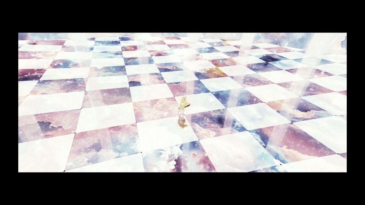 Synchrome (with suis from ヨルシカ) / TK from 凛として時雨