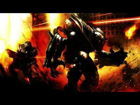 Mashok & Tekaaa.Y - Unacceptable (Evilwave Remix)