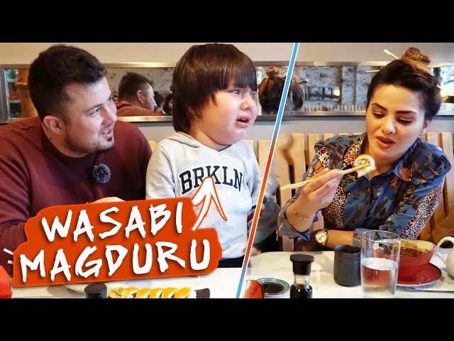 Video pronuncia di Asabi in Bagno turco