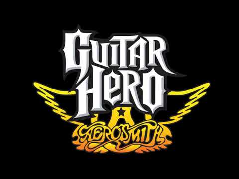 Guitar Hero - Aerosmith (#32) Aerosmith - Walk This Way