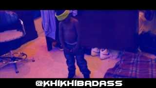 @KhiKhiBadAss - Bitch Okay [Official Video]