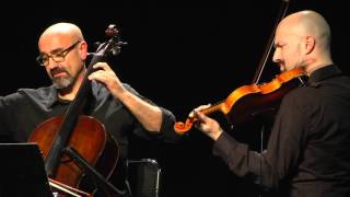 Ausencia - Goran Bregovic - Archimia - string quartet - quartetto d'archi