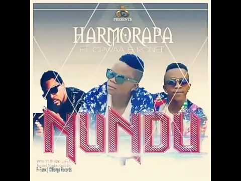 HARMORAPA FT CPWA NUNDU OFFICIAL