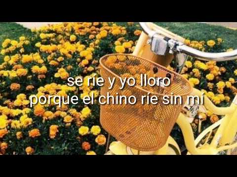 Perotá Chingó - Ríe Chinito [letra]