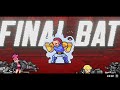 Mayor Final BOSS FIGHT Gameplay Double Dragon Gaiden Rise Of The Dragons
