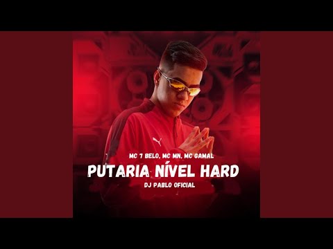 Putaria Nivel Hard