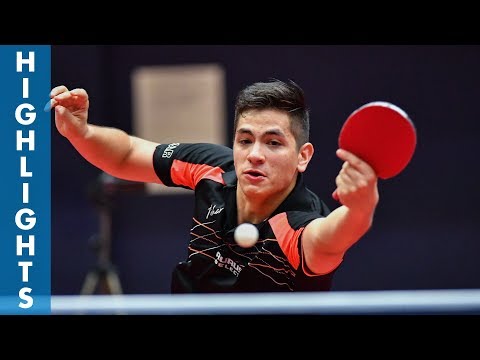 Jülich vs Düsseldorf (Highlights)