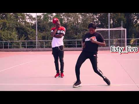 Chief Obi - Kweku || Official Dance Video