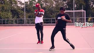 Chief Obi - Kweku || Official Dance Video