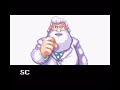 Mega Man Xtreme Magna Centipede