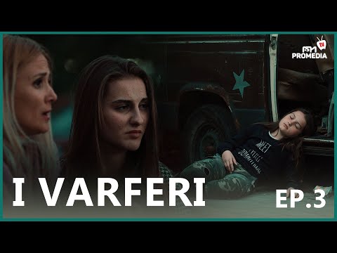 Seriali i Varfëri - "I Varfër, por Hero"