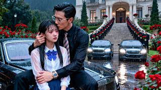 Fui solo la SUSTITUTA que no amó… y ahora el CEO me quiere MÁS que a nadie. 💔🔥#amor #obsesión #drama