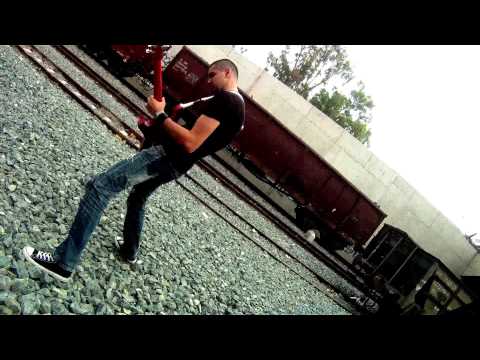 ANTHIMOS MANTI "Grey" Full HD