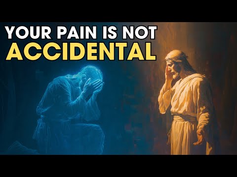 These 4 Pains Prove God Is Preparing You for Greater Things | Biblical Wisdom