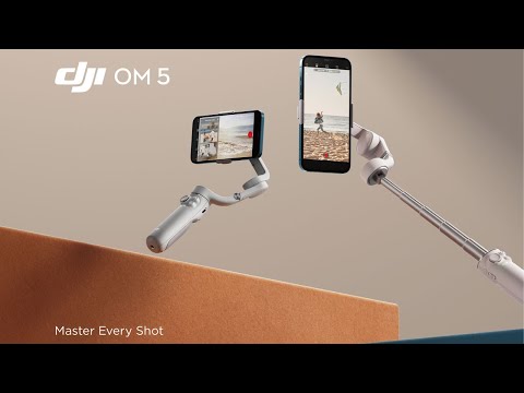 DJI OM 5