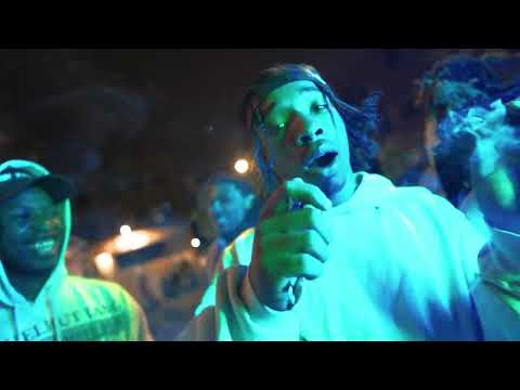 Dolo G'enius- AJUGGS FREESTYLE