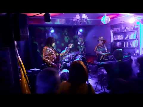 Bentley Rhythm Ace 2022