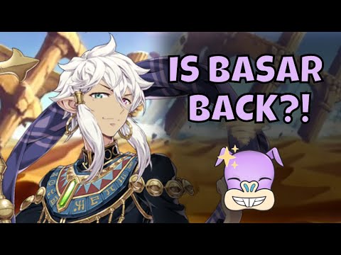 [Epic Seven] The ULTIMATE BASAR Showcase (kind of...)