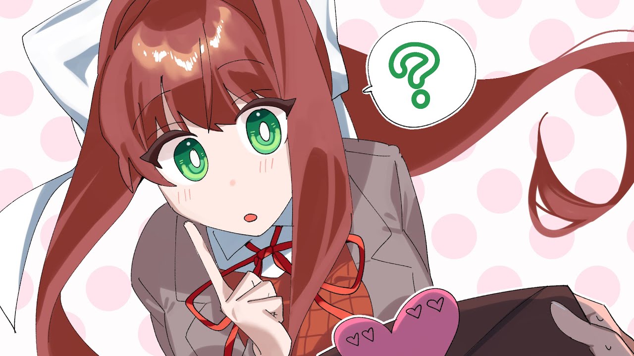 I have something to give you