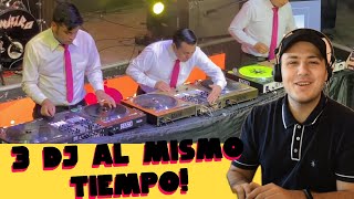Download lagu 🇪🇨 REACCIONANDO A LA TRILOGIA🔥 | DJ LOKILLO |DJ JHOSTYN VILLAREAL |  DJ FLEXO 🤙🏻 mp3