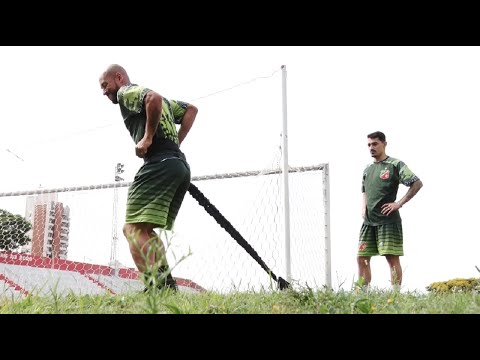 Velo se prepara para jogo fora de casa, após estrear com derrota