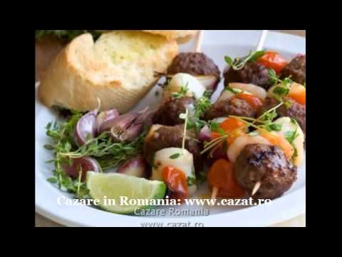 Cazare Cremenari, Valcea - Cazat.ro